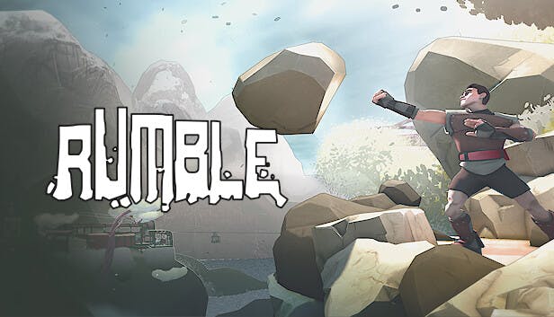 Rumble Oculus Avatar Game Rumble Vr Avatar The Last Airbender