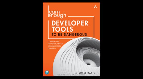 學會足夠的開發者工具來發揮影響力