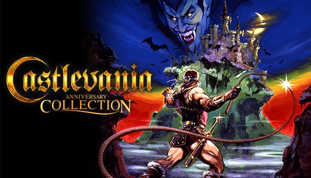 Buy Castlevania Anniversary Collection From The Humble Store Buy Castlevania Anniversary Collection From The Humble Store