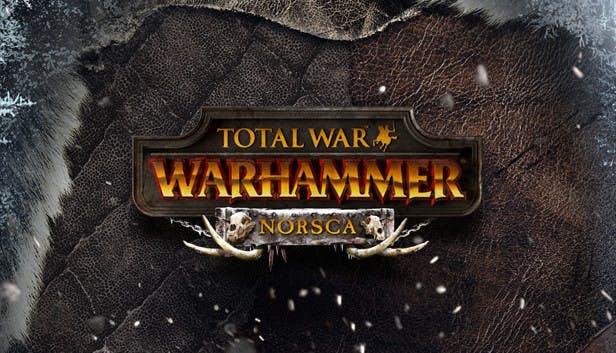 Total warhammer norsca guide Total warhammer norsca guide