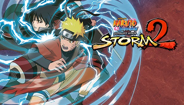 Kết quả hình ảnh cho NARUTO SHIPPUDEN: Ultimate Ninja Storm 2