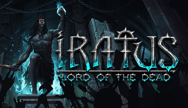 Kaufen Sie Iratus: Lord of the Dead im Humble Store