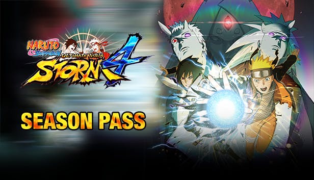 101 Gambar Naruto Ninja Storm 4 HD 101 Gambar Naruto Ninja Storm 4 HD