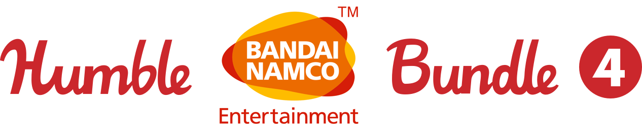 Humble BANDAI NAMCO Bundle 4