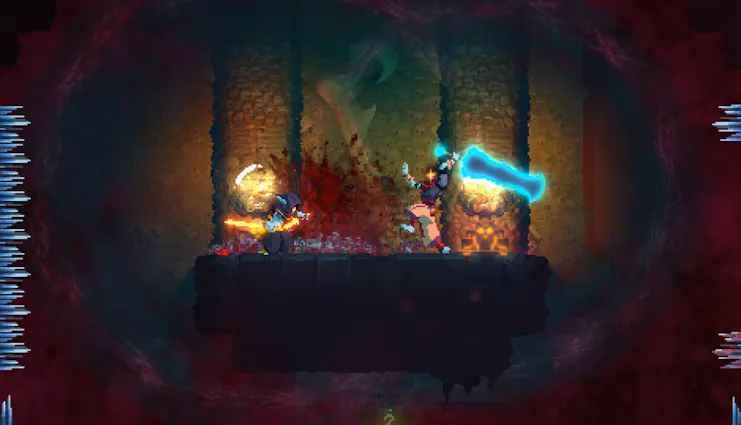 Dead Cells 12 720187e22226f2a78c7f4162e9894a03c093e5ac