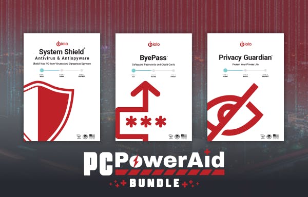 Humble Software Bundle: PC PowerAid