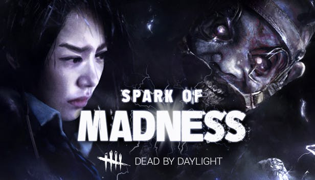 在humble Store 购买dead By Daylight Spark Of Madness Chapter