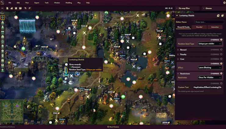 SONGS OF CONQUEST 12 73ec2072ee2c6abc423baa47111193947675e647