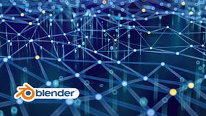 Blender 幾何節點入門 - 植被散佈