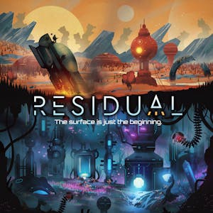 Residual
