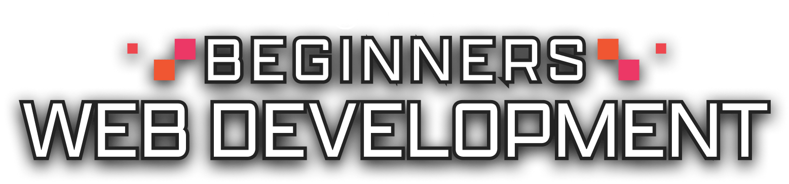 Pluralsight Beginners Web Development