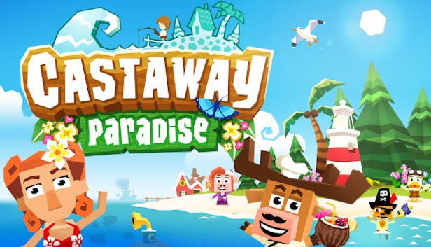 Paradise Paradise