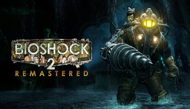 Buy BioShock 2 Remastered from the Humble Store