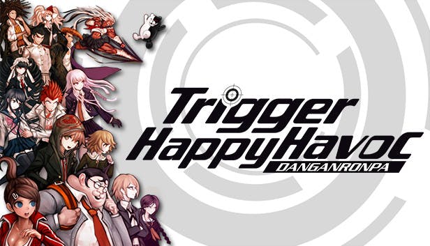Buy Danganronpa Trigger Happy Havoc From The Humble Store