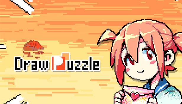 Buy Draw Puzzle From The Humble Store