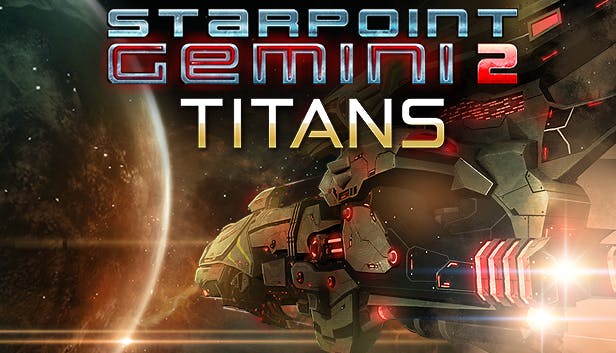 在humble Store 购买starpoint Gemini 2 Titans 在humble Store 购买starpoint Gemini 2 Titans