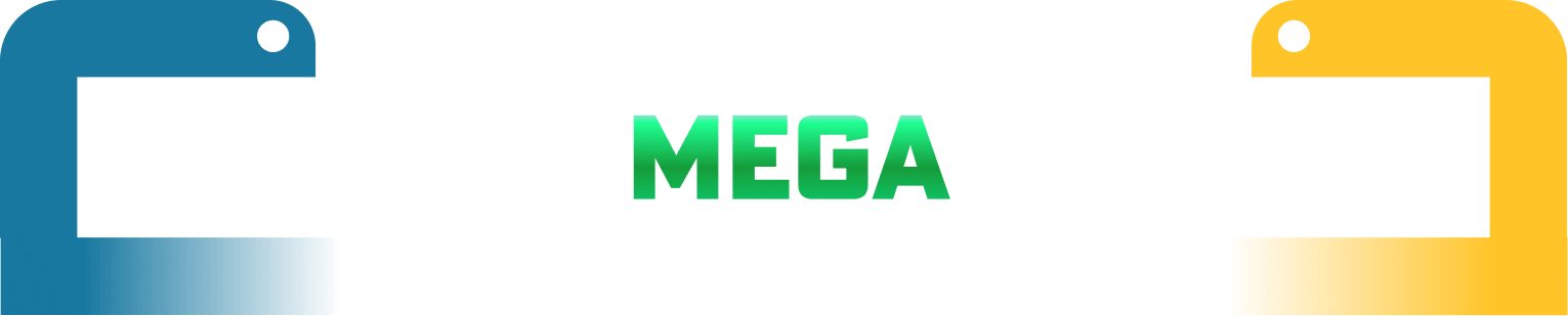 The Complete Python Mega Bundle