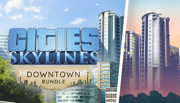 Cities: Skylines - Content Creator Pack: Modern Japan Download