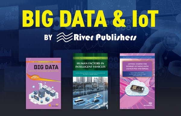 Humble Tech Book Bundle: Big Data & IoT by River Publishers