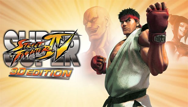 Get Buy Super Street Fighter Iv 3d Edition From The Humble Store For iPhone Free Wallpaper Buy Super Street Fighter Iv 3d Edition From The Humble Store For Free