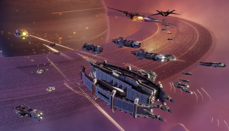 Sins of a Solar Empire II 5 7a256dfb49860d307bc9c85b5d692cdf333088b5