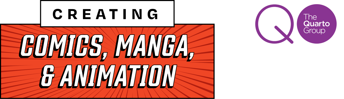 Humble Book Bundle: Creating Comics, Manga, & Animation