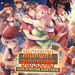 Highway Blossoms: Next Exit DLC - 花開公路:下一站出口