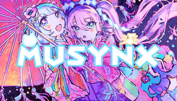 Buy MUSYNX Forever Friends Edition from the Humble Store