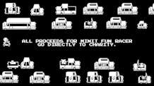Buy Minit Fun Racer from the Humble Store and save 30%