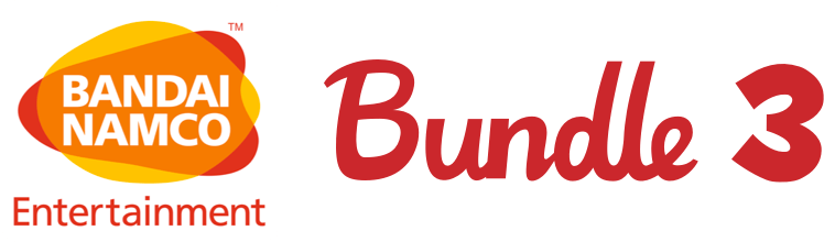 Humble BANDAI NAMCO Bundle 3