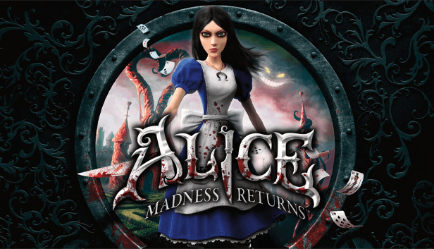 Buy Alice: Madness Returns - The Complete Collection from the Humble Store