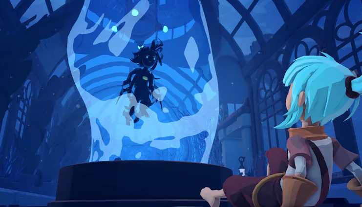 Wavetale 4 7c5f3a21e820a73a9faf8d46c9e5681405f51574