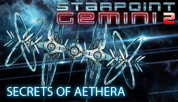 在humble Store 购买starpoint Gemini 2 Secrets Of Aethera 在humble Store 购买starpoint Gemini 2 Secrets Of Aethera