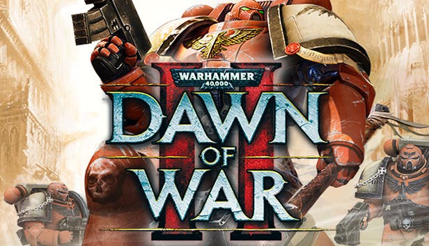 Buy Warhammer 40 000 Dawn Of War Ii From The Humble Store Buy Warhammer 40 000 Dawn Of War Ii From The Humble Store