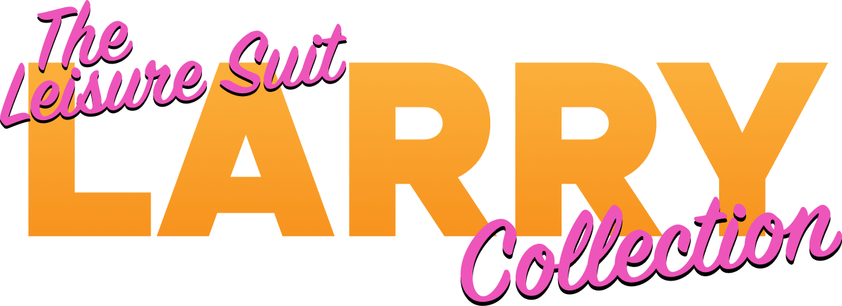 Leisure Suit Larry Collection Bundle