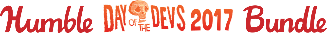 Humble Day of the Devs Bundle 2017