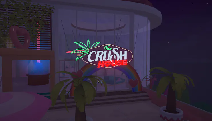 The Crush House 3 7de3f7b9db11c22ce1e8f1c2949360e20c1192a4