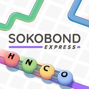 Sokobond
