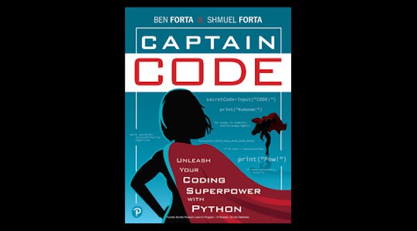 Captain Code - 程式領航者