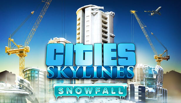Compra Cities: Skylines - Snowfall en la tienda Humble
