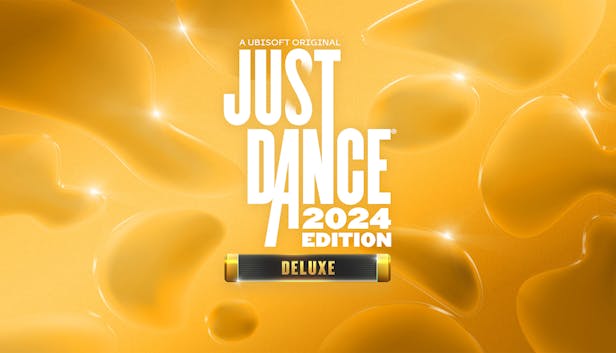 Buy Just Dance® 2024 Deluxe Edition from the Humble Store