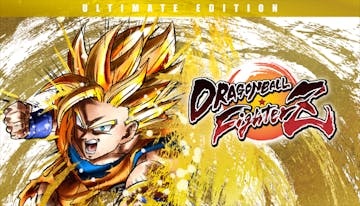 DRAGON BALL FighterZ - Ultimate Edition