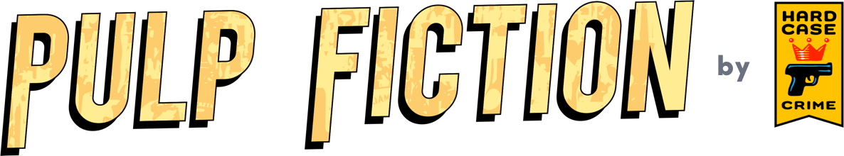 Humble Book Bundle: Pulp Fiction by Hard Case Crime