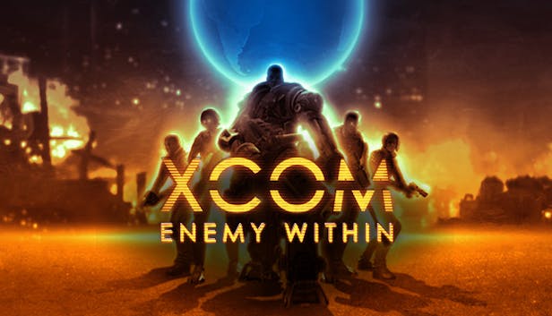 Hasil gambar untuk Xcom: Enemy Within