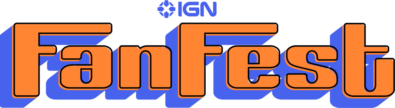IGN Fan Fest '24