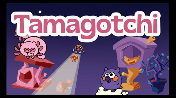 Tamagotchi - 生物
