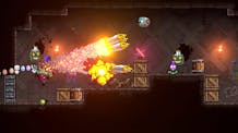 Buy Neon Abyss from the Humble Store - Main Image
