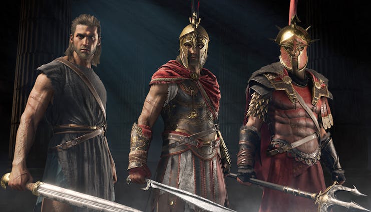 Assassin's Creed Odyssey - Ultimate Edition