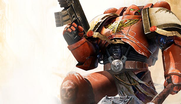 Buy Warhammer 40 000 Dawn Of War Ii Grand Master Collection From The Humble Store Buy Warhammer 40 000 Dawn Of War Ii Grand Master Collection From The Humble Store