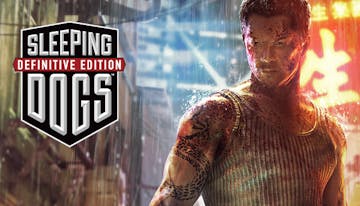 Sleeping Dogsâ„¢: Definitive Edition